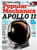 Popular Mechanics Subscription